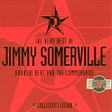 Jimmy Somerville - The Very Best Of Jimmy Somerville - Bronski Beat And The Communards