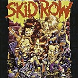 Skid Row - B-Side Ourselves