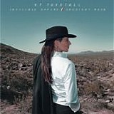 Tunstall, KT - Invisible Empire // Crescent Moon