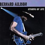 Allison, Bernard - Storms Of Life