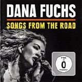 Fuchs, Dana - Songs From The Road