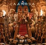 Caamora - She