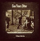 Ten Years After - A Sting In The Tale