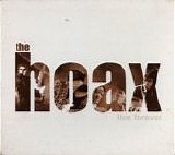 Hoax, The - Live Forever (Signed)