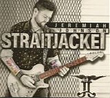 Johnson, Jeremiah - Straitjacket