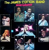 James Cotton Band, The - High Energy