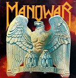 Manowar - Battle Hymns