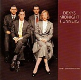 Dexys Midnight Runners - Don't Stand Me Down