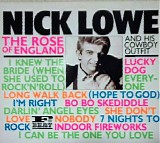 Nick Lowe And His Cowboy Outfit - The Rose Of England