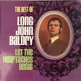 Long John Baldry - The Best Of Long John Baldry