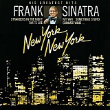 Frank Sinatra - New York New York: His Greatest Hits