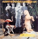 Kilburn & The High Roads & Ian Dury - Wotabunch!