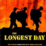 The City Of Prague Philharmonic - The Longest Day (The Ultimate World War Movie Theme Collection)