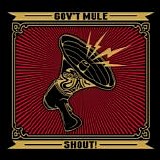 Gov't Mule - Shout!