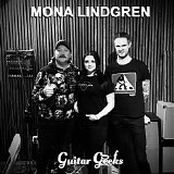 Guitar Geeks - #0335 - Mona Lindgren, 2023-03-16