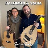 Guitar Geeks - #0333 - Salomon & Yahia, 2023-03-03