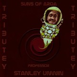 Suns Of Arqa / Professor Stanley Unwin - Tributey