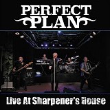 Perfect Plan - Live At Sharpener's House