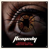 Remedy - 2022 - Something That Your Eyes Wont See