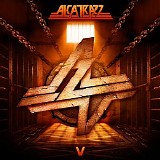 Alcatrazz - V