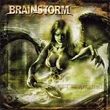 Brainstorm - Soul Temptation