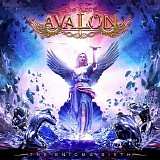 Timo Tolkkiâ€™s Avalon - The Enigma Birth