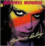 Michael Monroe - Nights Are So Long