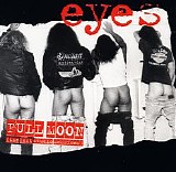 Eyes - Full Moon (The Lost Studio Sessions)