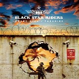 Black Star Riders - Wrong Side Of Paradise