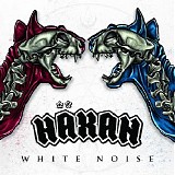 HÃ¤xan - White Noise