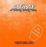 Airforce - Black Box Recordings