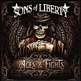 Sons Of Liberty - Aces & Eights