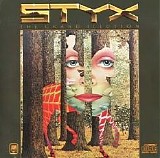 Styx - The Grand Illusion