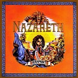 Nazareth - Rampant