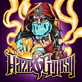 Haze&Gypsy - Journey Of Savages