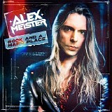 Alex Meister - Rock And A Hard Place