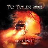 Taz Taylor Band - Nocturnal