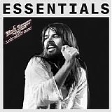 Bob Seger & The Silver Bullet Band - Essentials