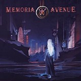 Memoria Avenue - Memoria Avenue