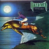 Nazareth - The Fool Circle