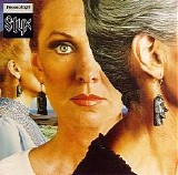 Styx - Pieces Of Eight