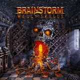 Brainstorm - Wall Of Skulls