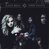 Bloody Heels - Rotten Romance