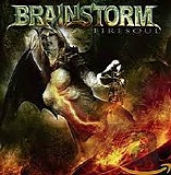 Brainstorm - Firesoul