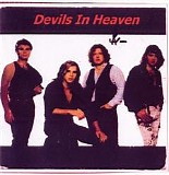 Devil's In Heaven - Devil's In Heaven