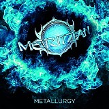 Meridian (Denmark) - Metallurgy