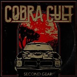 Cobra Cult - Second Gear