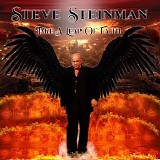 Steve Steinman - Take A Leap Of Faith