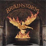 Brainstorm - Unholy