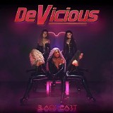 DeVicious - Black Heart